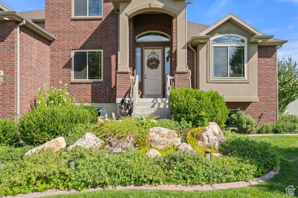 Photo 9 for MLS #2107548 at 3880 S 4550 West