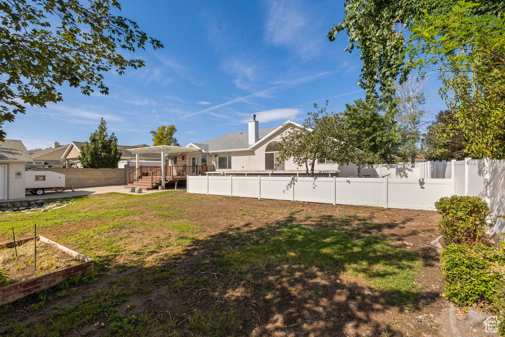 8859 S LONG DR West Jordan, UT 84088