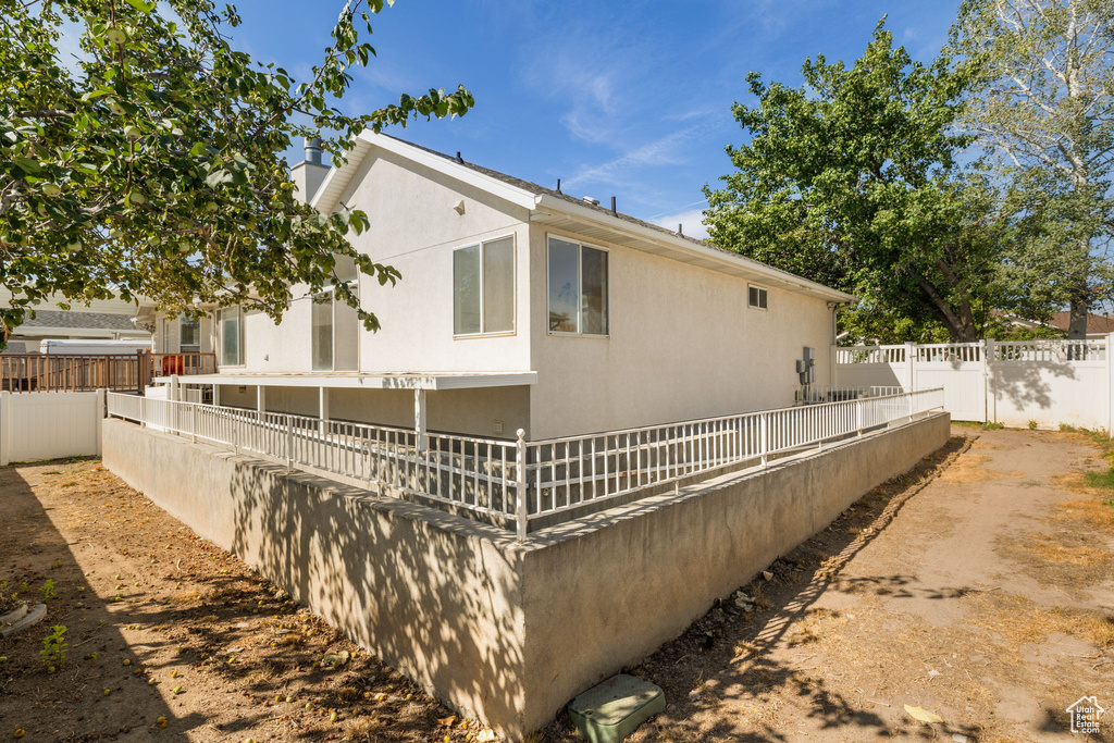 8859 S LONG DR West Jordan, UT 84088