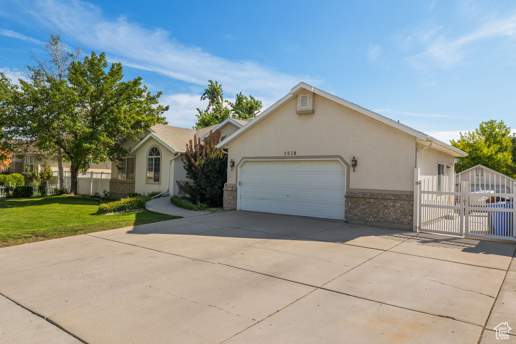 8859 S LONG DR West Jordan, UT 84088