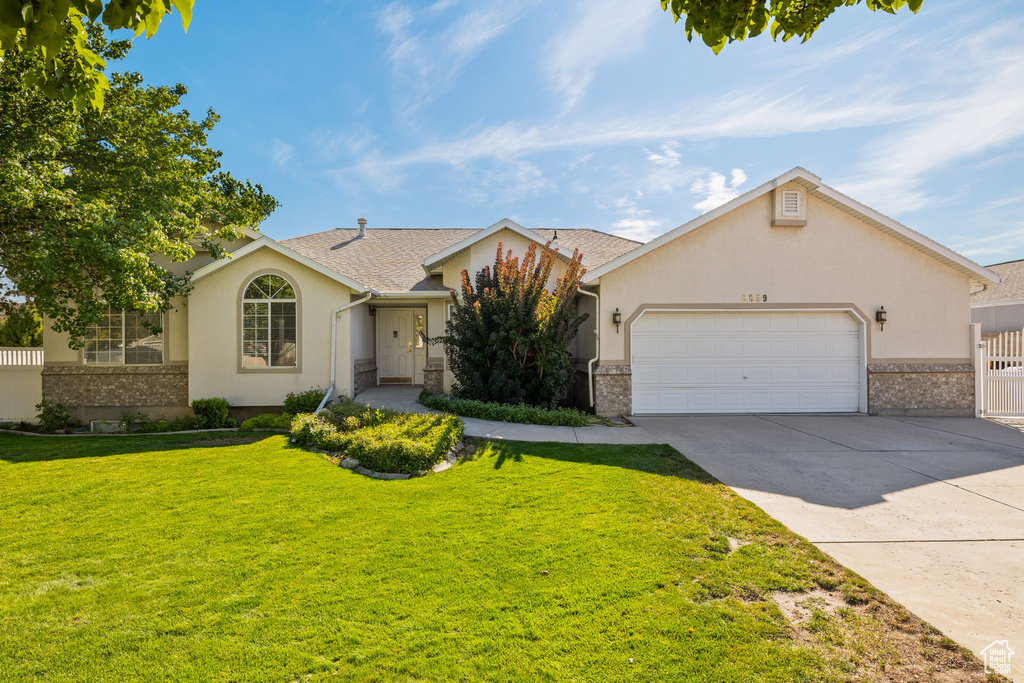 8859 S LONG DR West Jordan, UT 84088