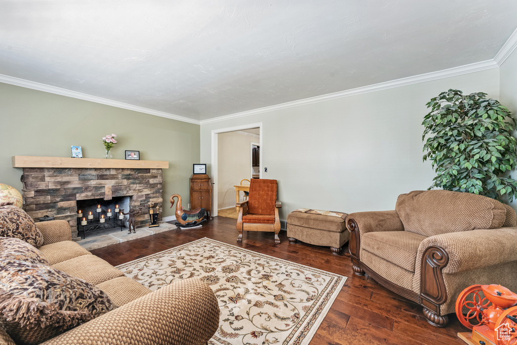 Photo 5 for MLS #2107550 at 8843 S Capernaum Rd