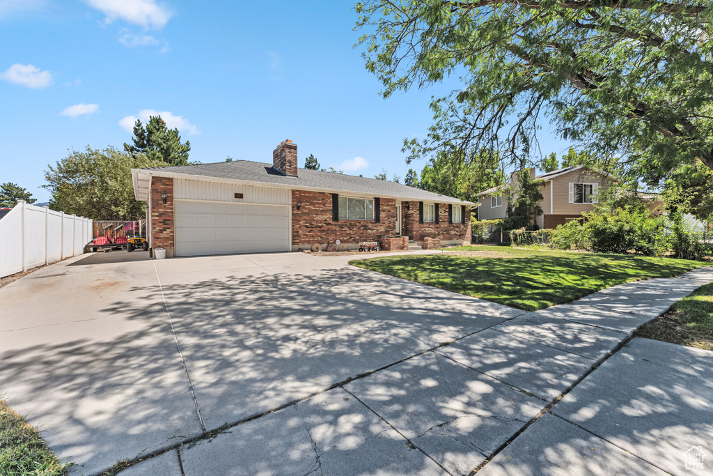 Photo 2 for MLS #2107550 at 8843 S Capernaum Rd