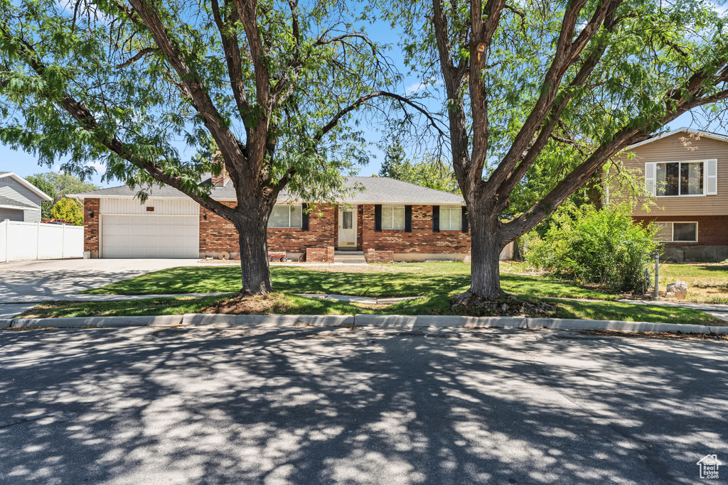 Photo 3 for MLS #2107550 at 8843 S Capernaum Rd