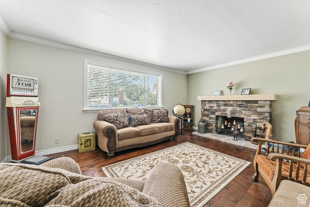 Photo 4 for MLS #2107550 at 8843 S Capernaum Rd