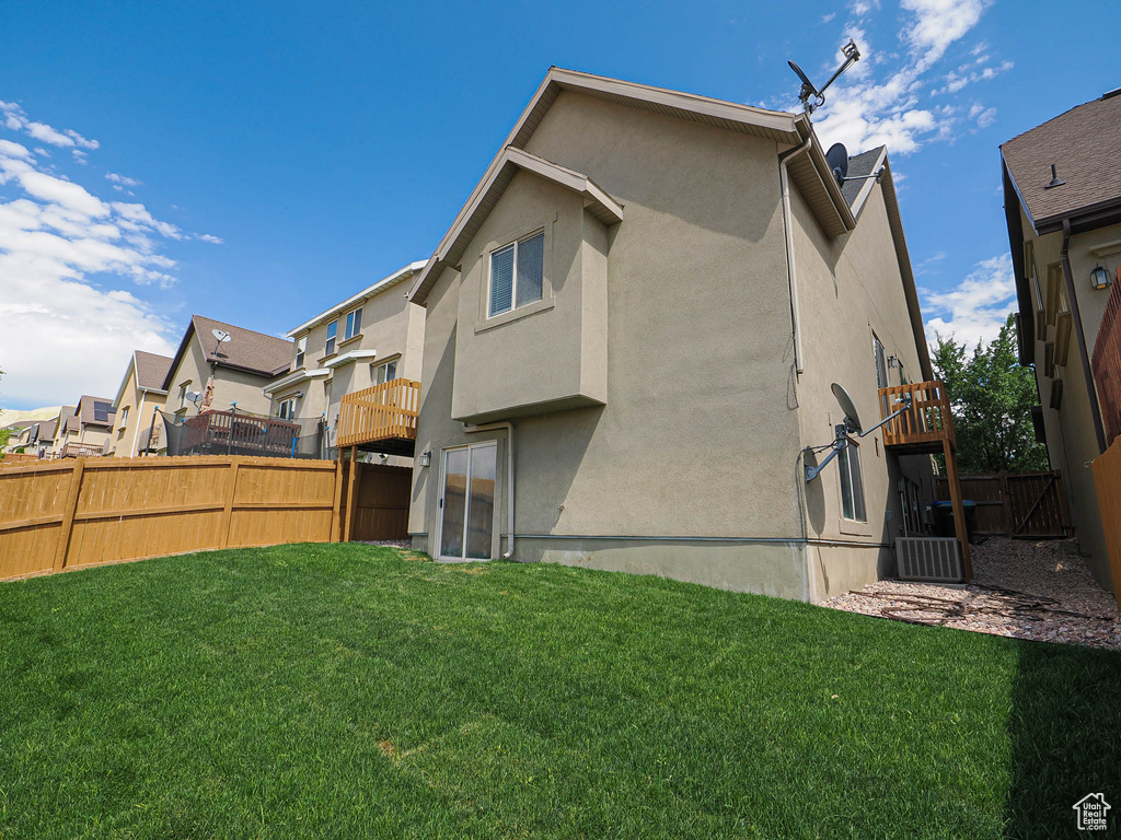 Photo 3 for MLS #2107552 at 5183 N Fox Hollow Way