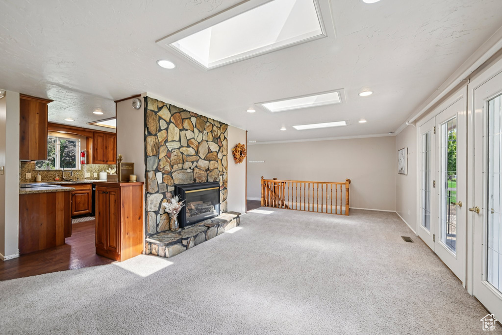 Photo 9 for MLS #2107553 at 769 W 3650 North
