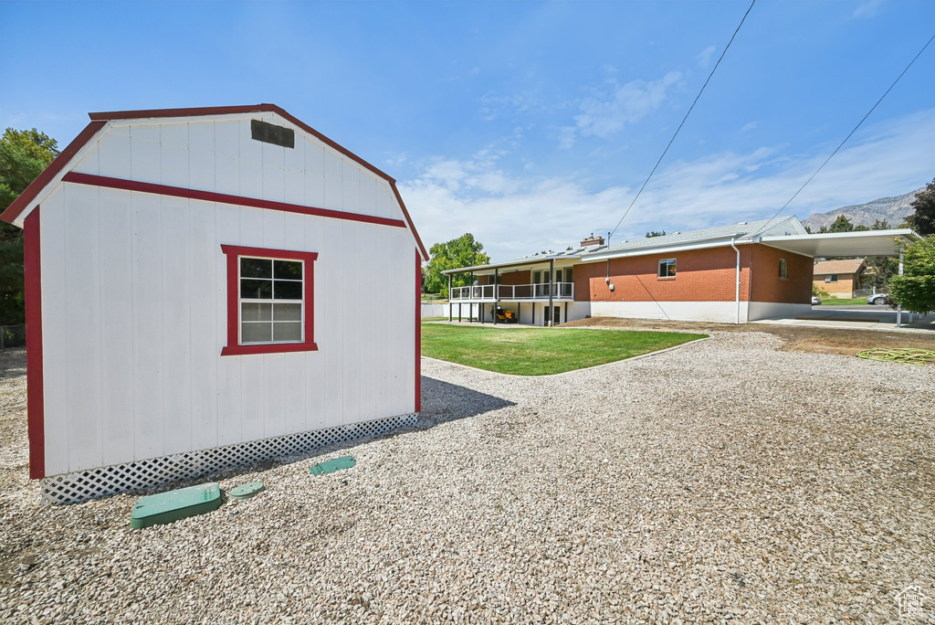 Photo 33 for MLS #2107553 at 769 W 3650 North