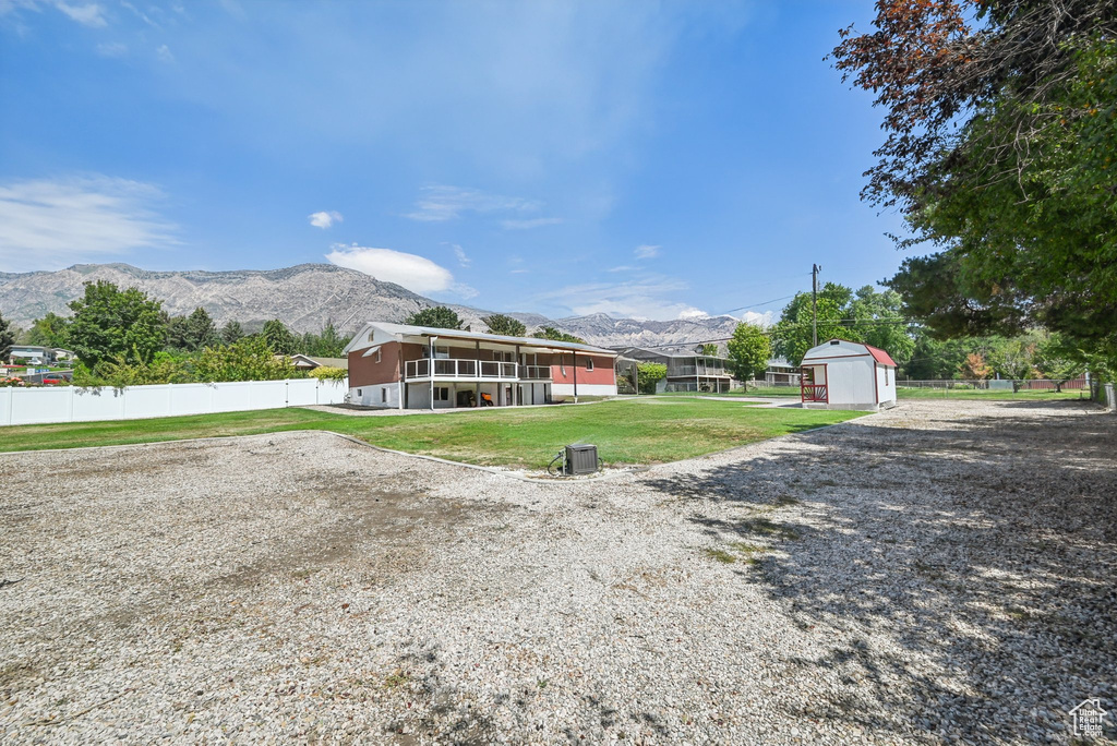 Photo 30 for MLS #2107553 at 769 W 3650 North