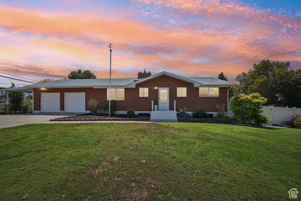 Photo 35 for MLS #2107553 at 769 W 3650 North