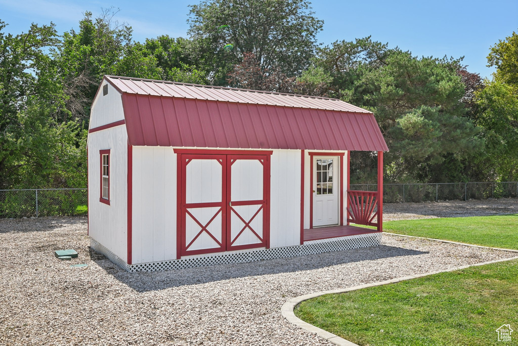 Photo 34 for MLS #2107553 at 769 W 3650 North