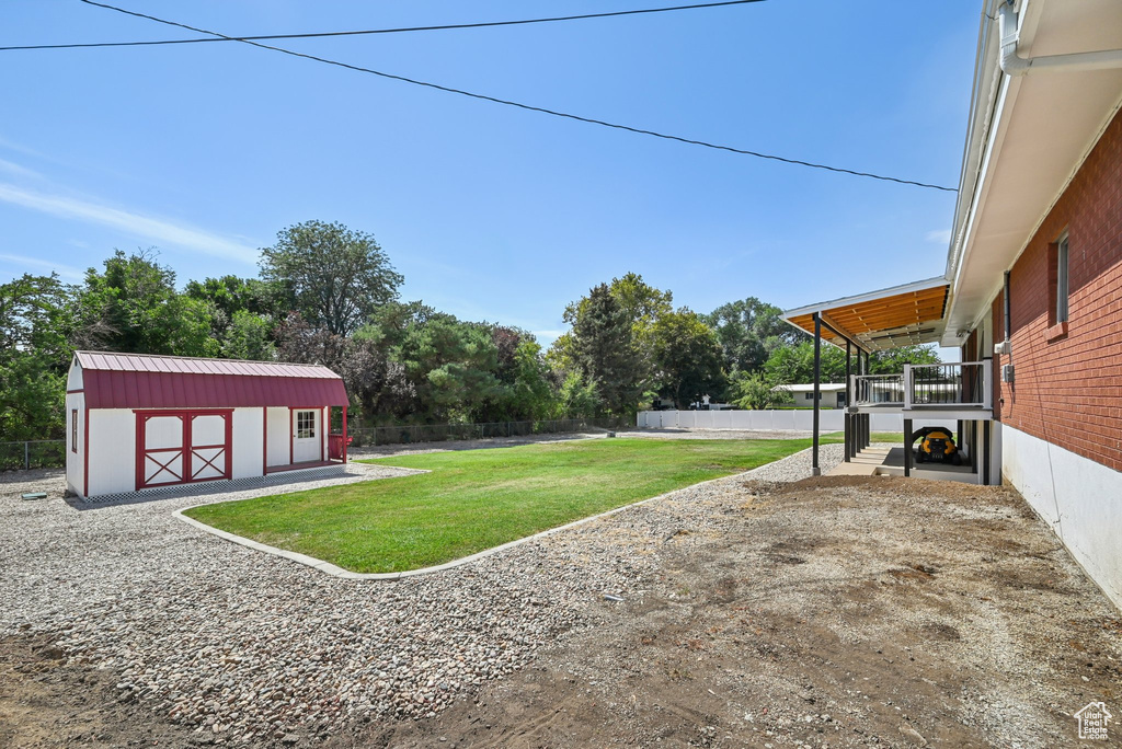 Photo 29 for MLS #2107553 at 769 W 3650 North