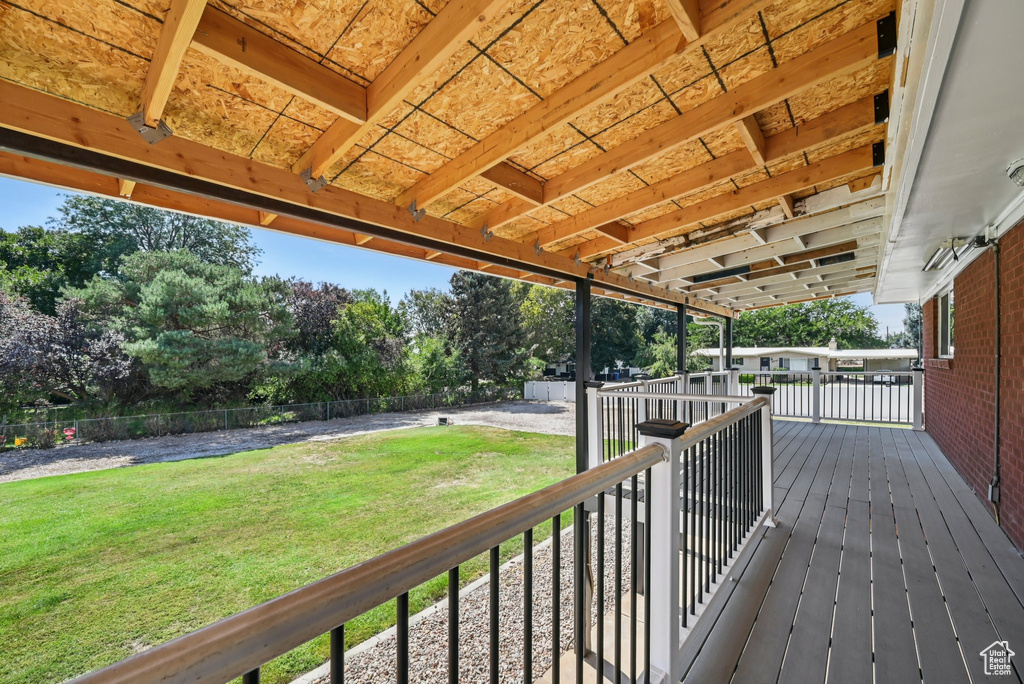 Photo 28 for MLS #2107553 at 769 W 3650 North