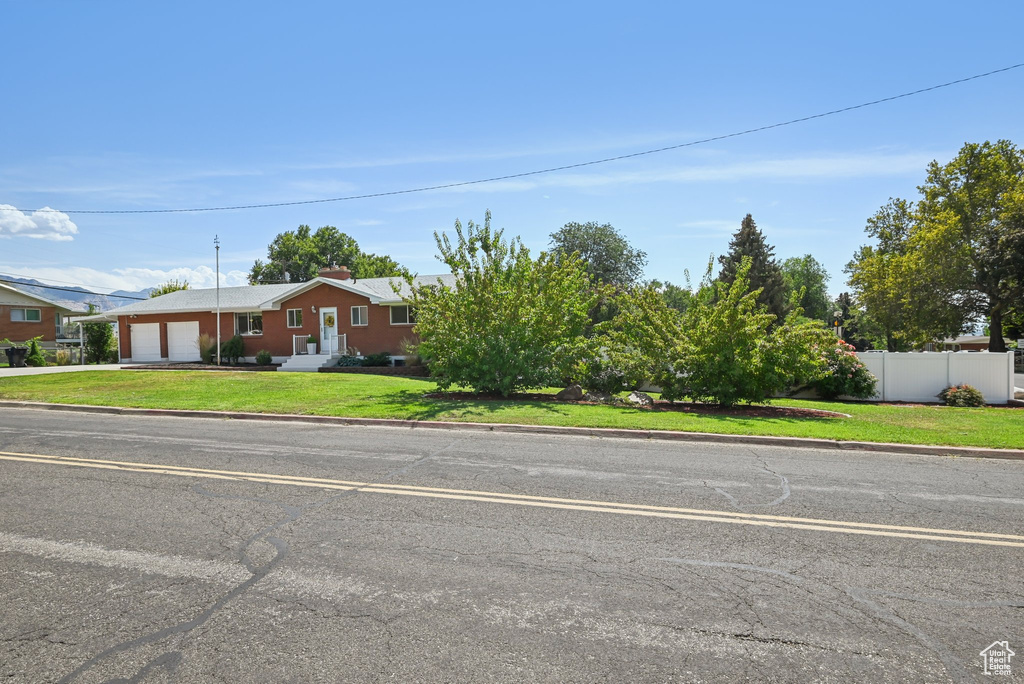 Photo 3 for MLS #2107553 at 769 W 3650 North