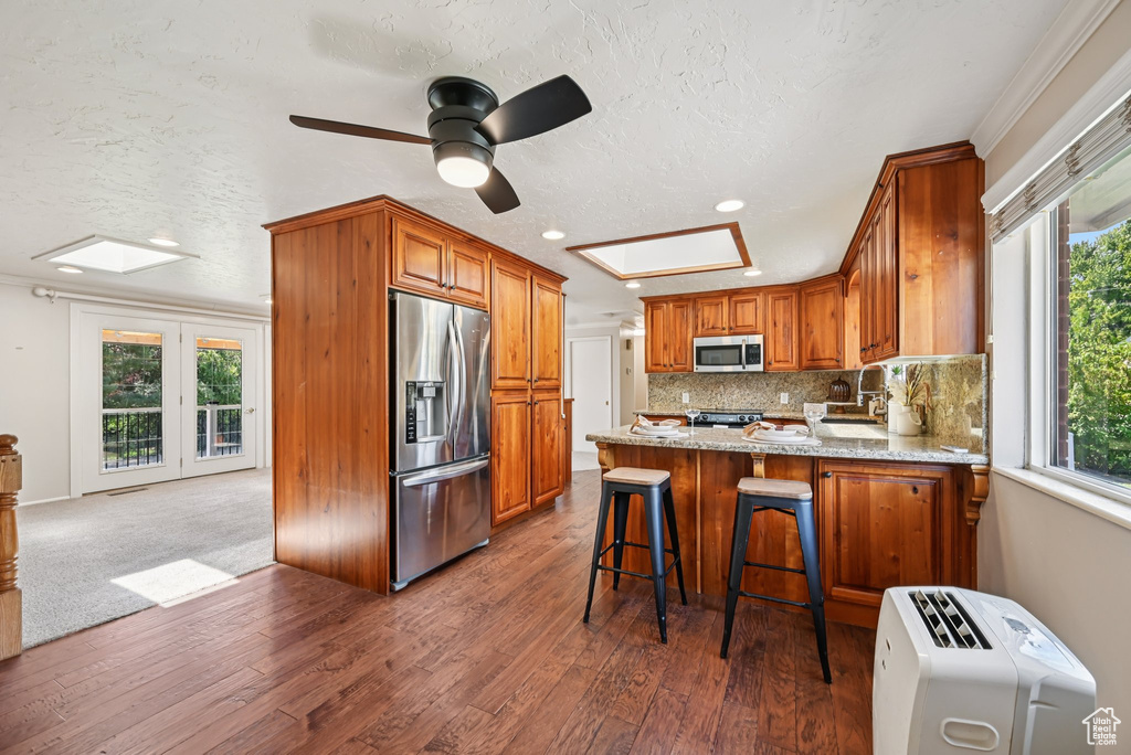 Photo 6 for MLS #2107553 at 769 W 3650 North