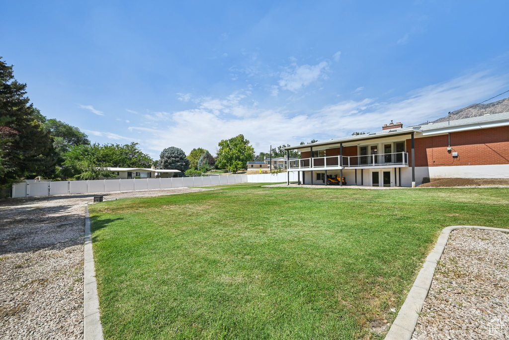 Photo 32 for MLS #2107553 at 769 W 3650 North