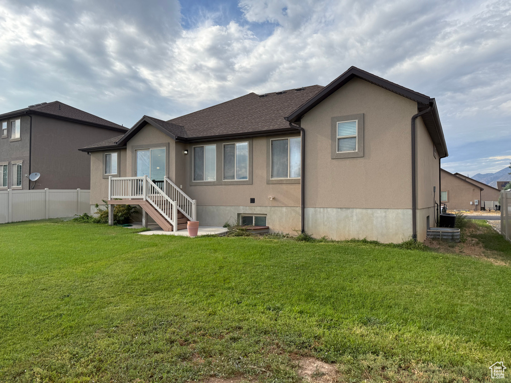 2262 E RIO GRANDE DR Spanish Fork, UT 84660