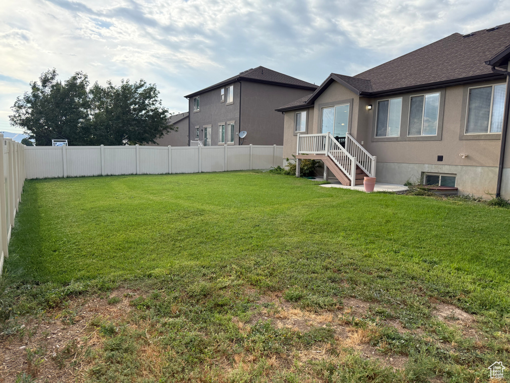 2262 E RIO GRANDE DR Spanish Fork, UT 84660