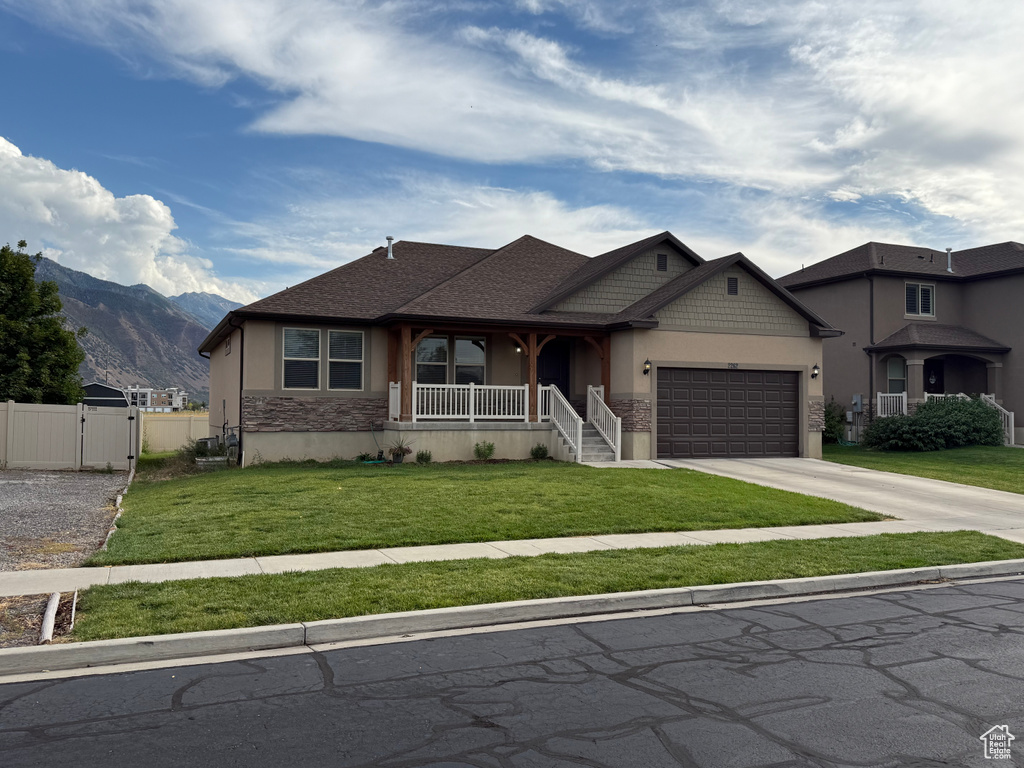 2262 E RIO GRANDE DR Spanish Fork, UT 84660