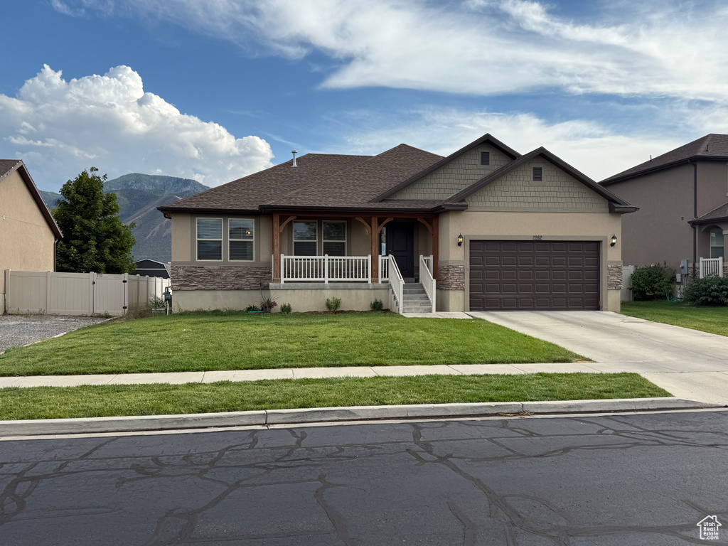 2262 E RIO GRANDE DR Spanish Fork, UT 84660