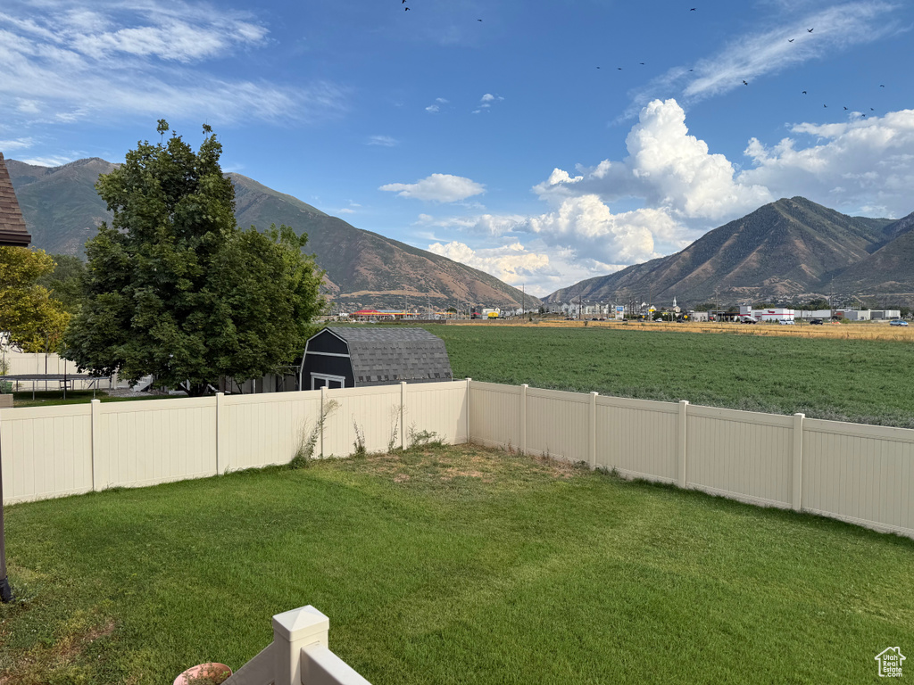 2262 E RIO GRANDE DR Spanish Fork, UT 84660