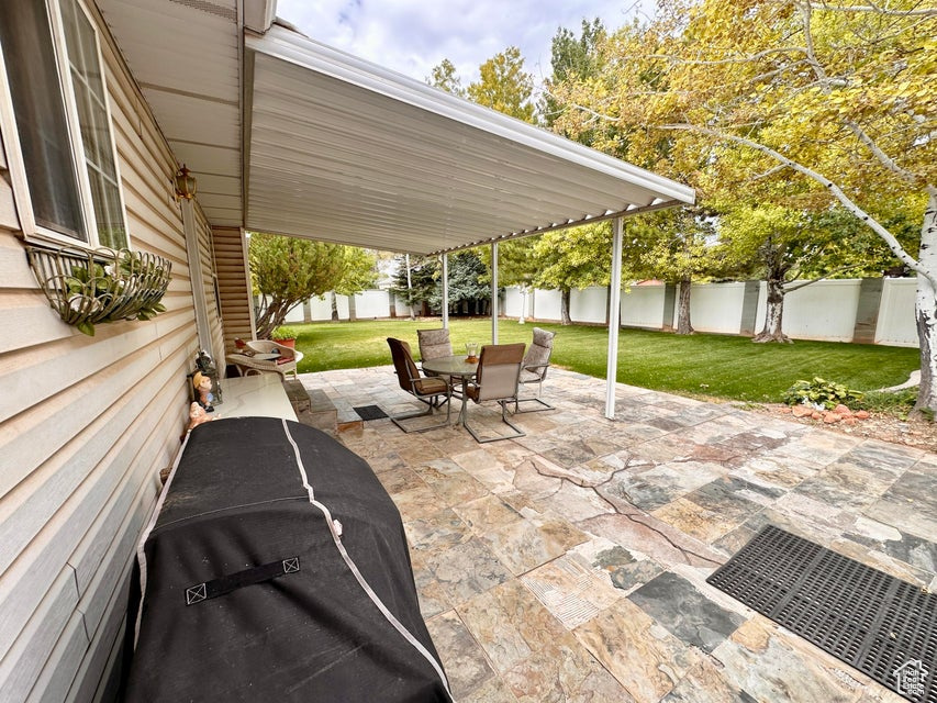 Photo 33 for MLS #2107557 at 390 N 200 West