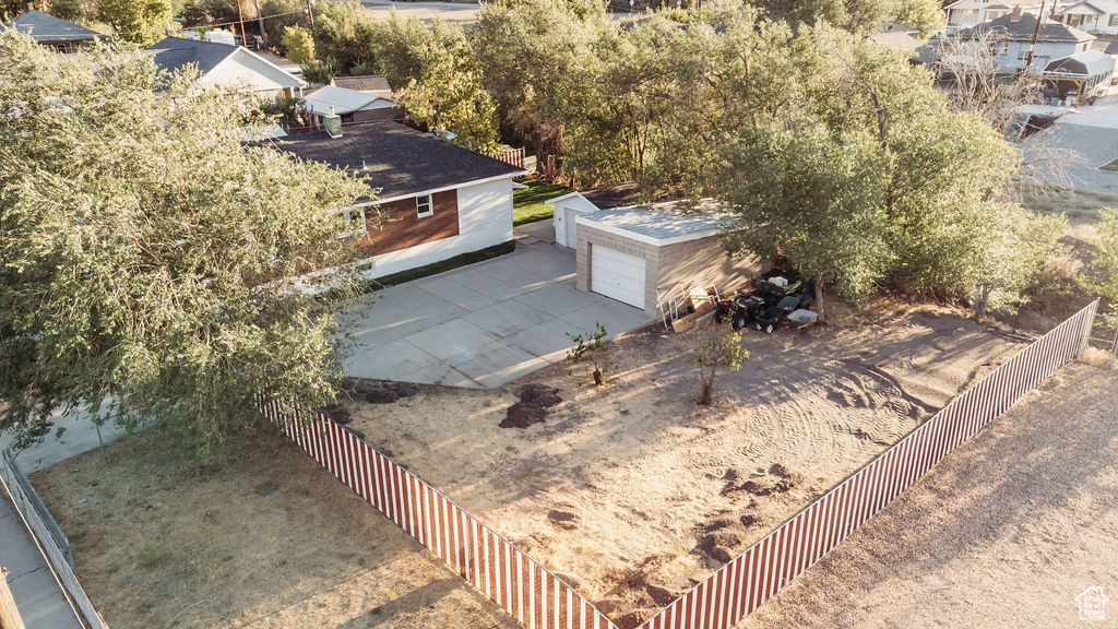180 ROOSEVELT ST Helper, UT 84526