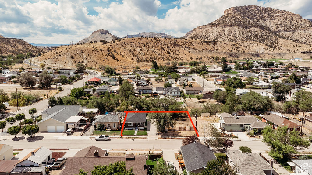 180 ROOSEVELT ST Helper, UT 84526