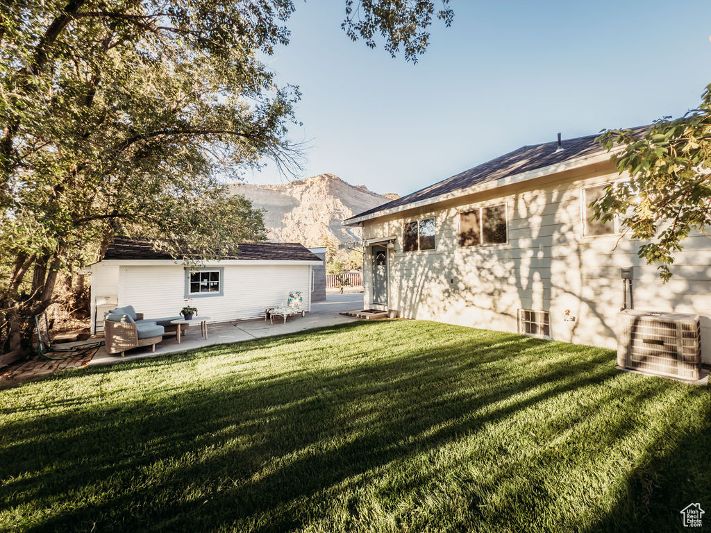 180 ROOSEVELT ST Helper, UT 84526