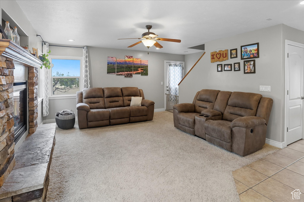 2819 S SILVER FOX LN Saratoga Springs, UT 84045