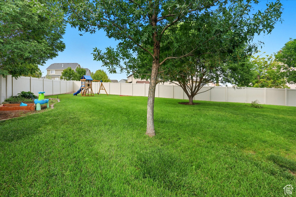 2819 S SILVER FOX LN Saratoga Springs, UT 84045