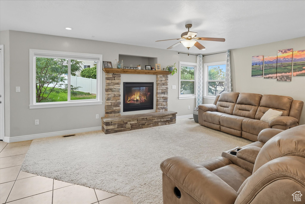 2819 S SILVER FOX LN Saratoga Springs, UT 84045