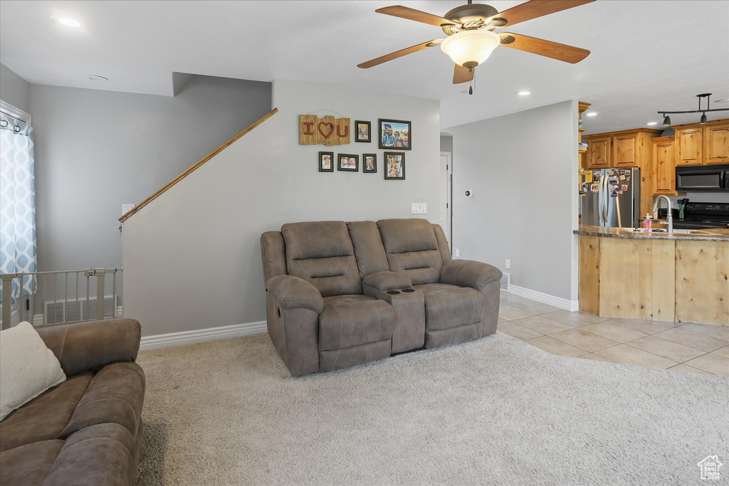 2819 S SILVER FOX LN Saratoga Springs, UT 84045
