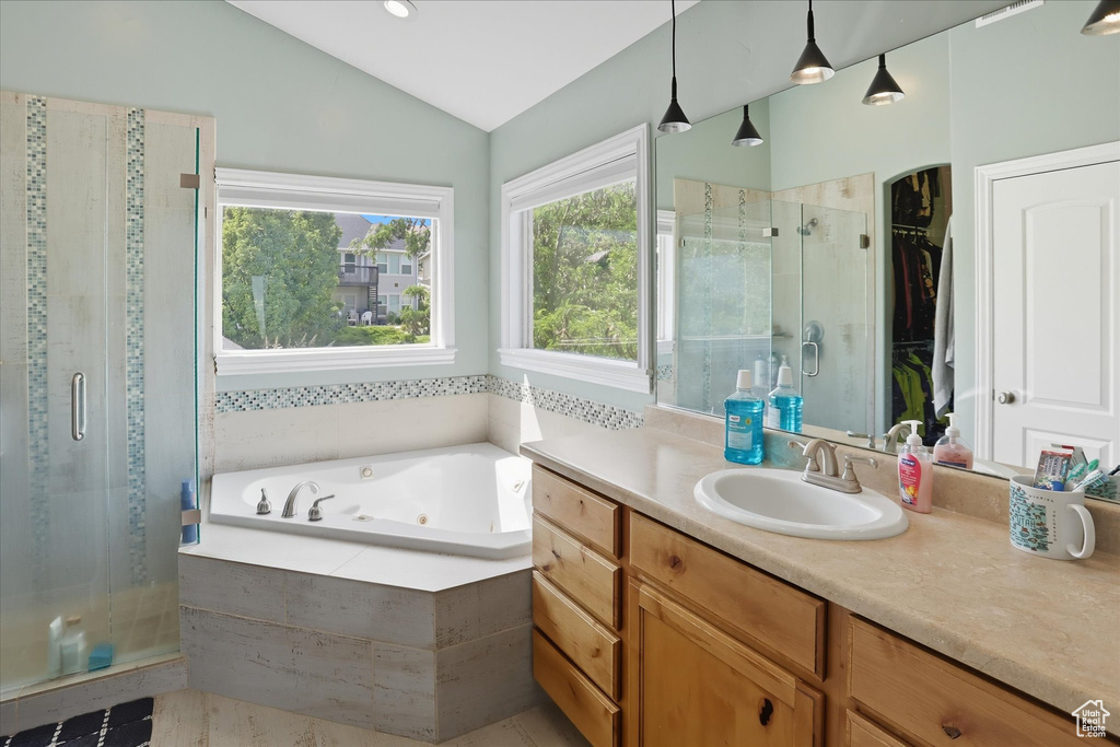 2819 S SILVER FOX LN Saratoga Springs, UT 84045