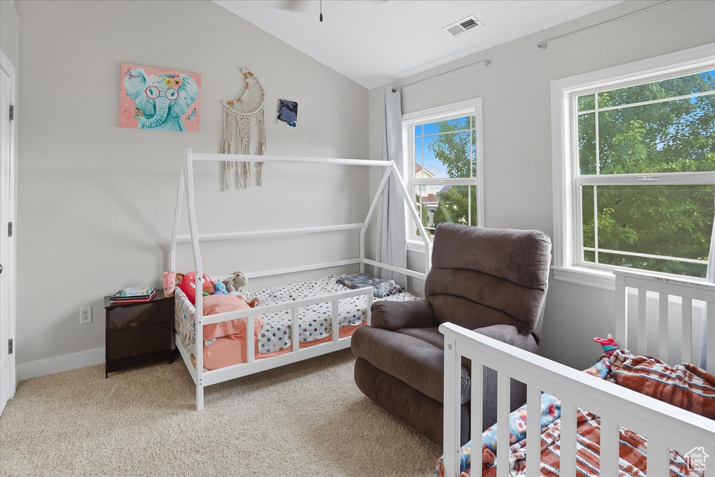 2819 S SILVER FOX LN Saratoga Springs, UT 84045