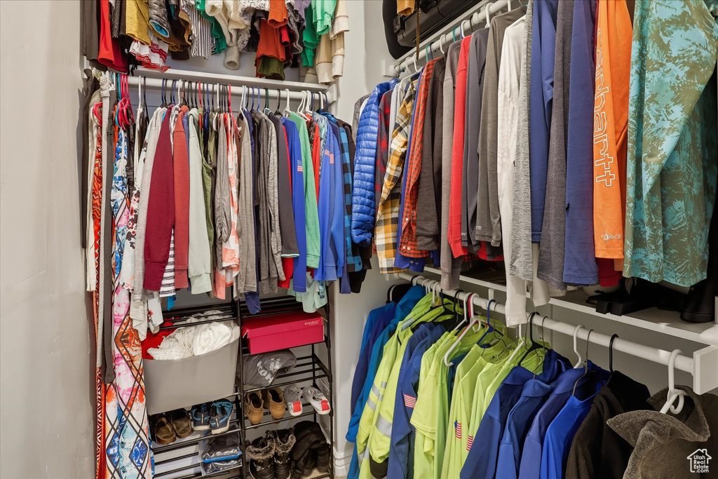 2819 S SILVER FOX LN Saratoga Springs, UT 84045