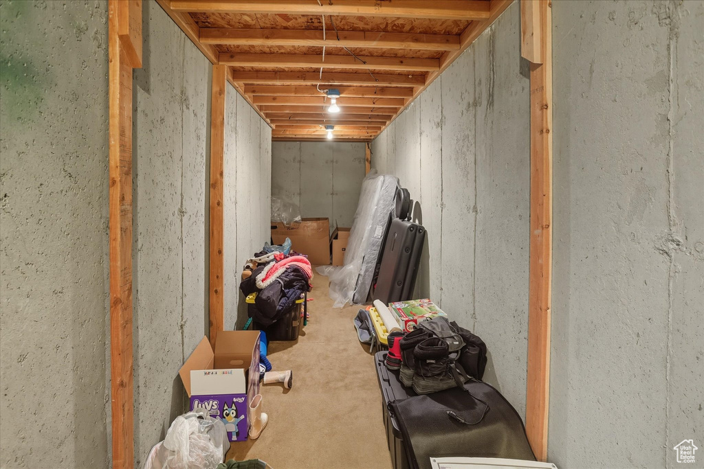 2819 S SILVER FOX LN Saratoga Springs, UT 84045