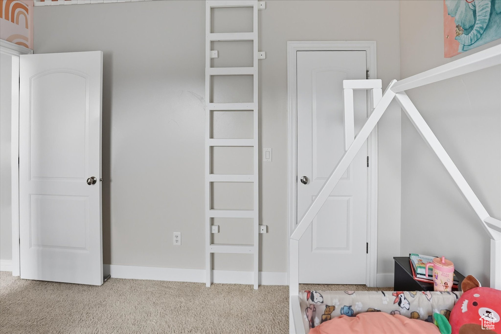 2819 S SILVER FOX LN Saratoga Springs, UT 84045