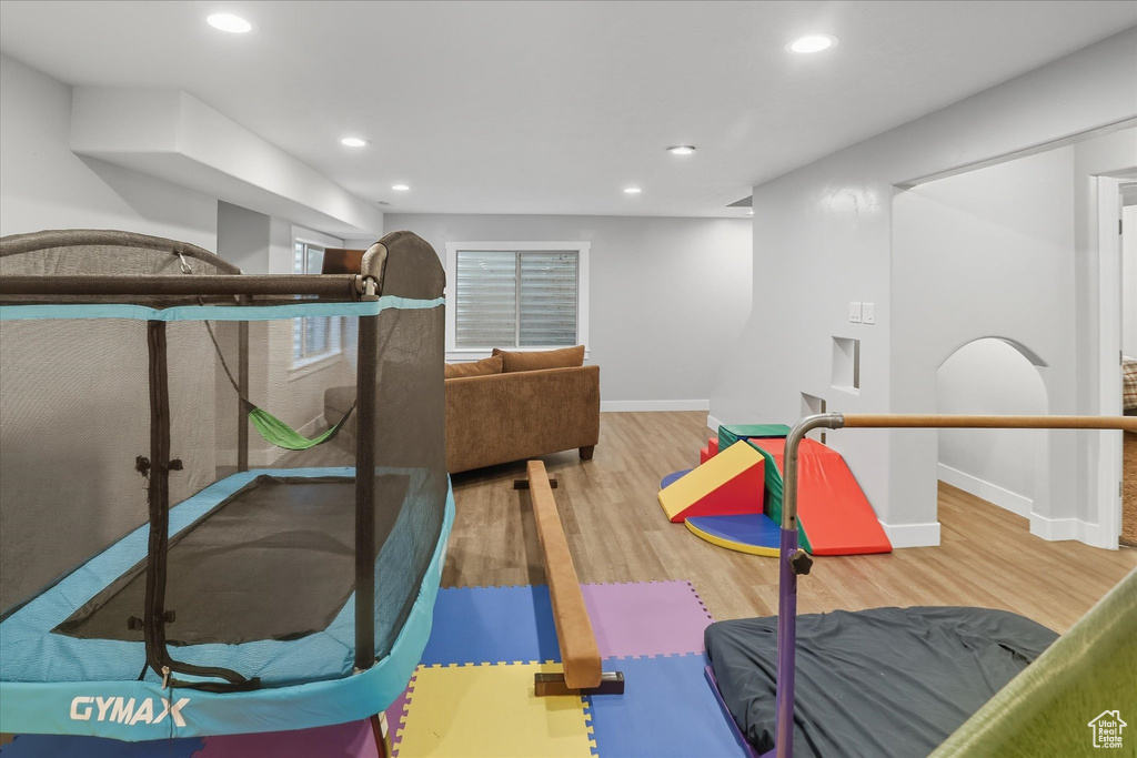 2819 S SILVER FOX LN Saratoga Springs, UT 84045