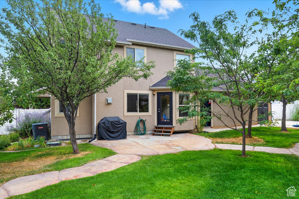 2819 S SILVER FOX LN Saratoga Springs, UT 84045