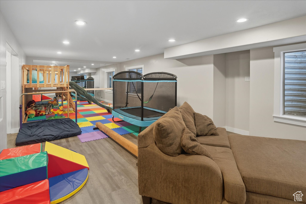 2819 S SILVER FOX LN Saratoga Springs, UT 84045