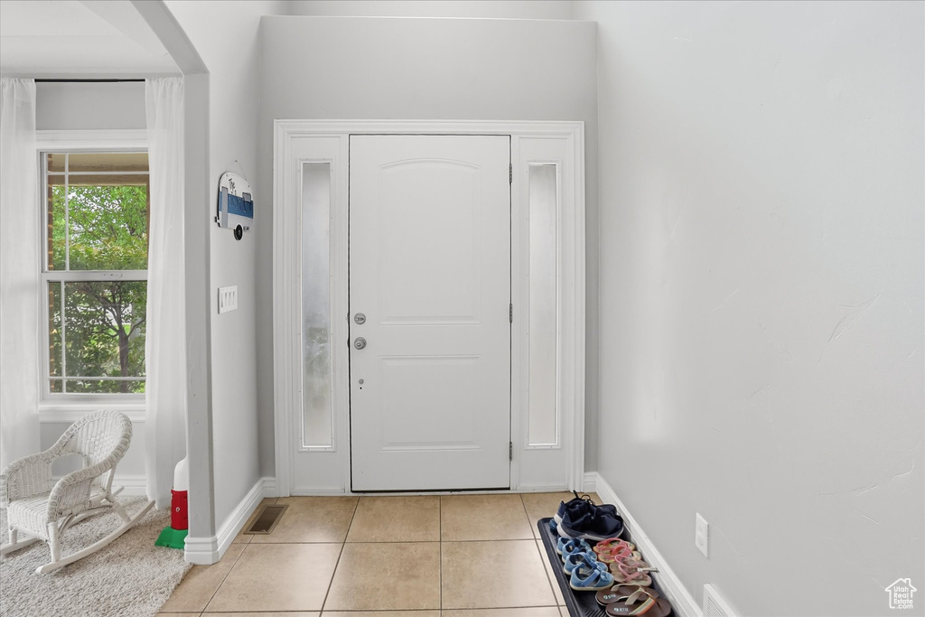 2819 S SILVER FOX LN Saratoga Springs, UT 84045