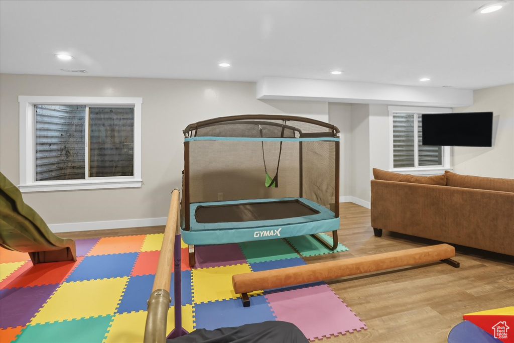 2819 S SILVER FOX LN Saratoga Springs, UT 84045