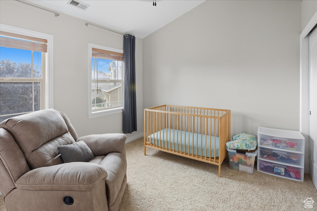 2819 S SILVER FOX LN Saratoga Springs, UT 84045