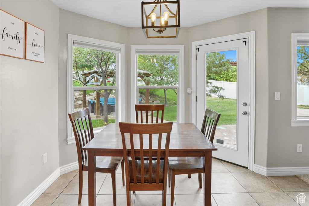 2819 S SILVER FOX LN Saratoga Springs, UT 84045