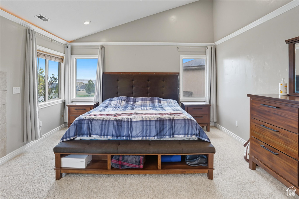 2819 S SILVER FOX LN Saratoga Springs, UT 84045