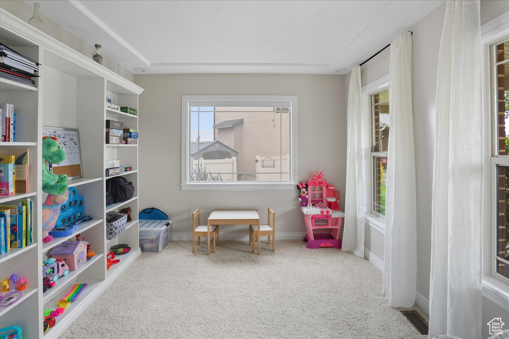 2819 S SILVER FOX LN Saratoga Springs, UT 84045