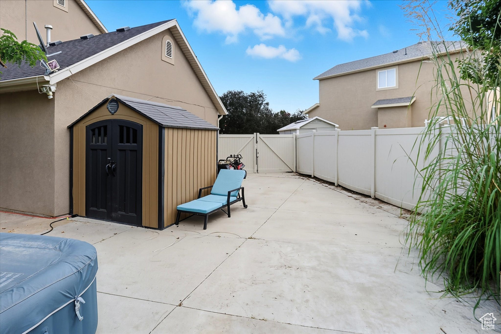 2819 S SILVER FOX LN Saratoga Springs, UT 84045