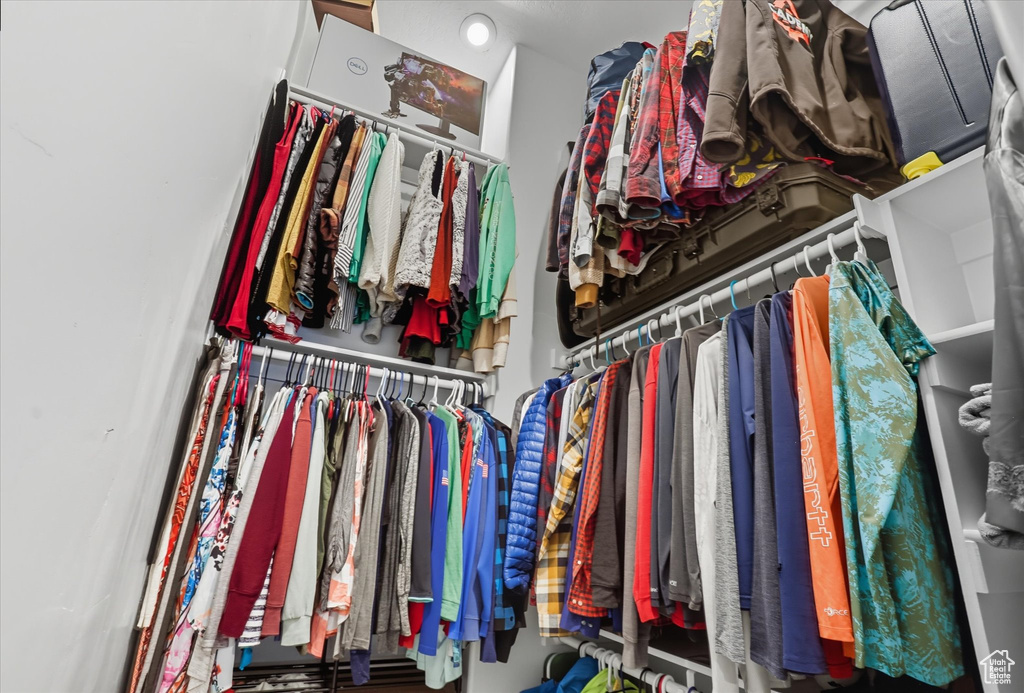 2819 S SILVER FOX LN Saratoga Springs, UT 84045