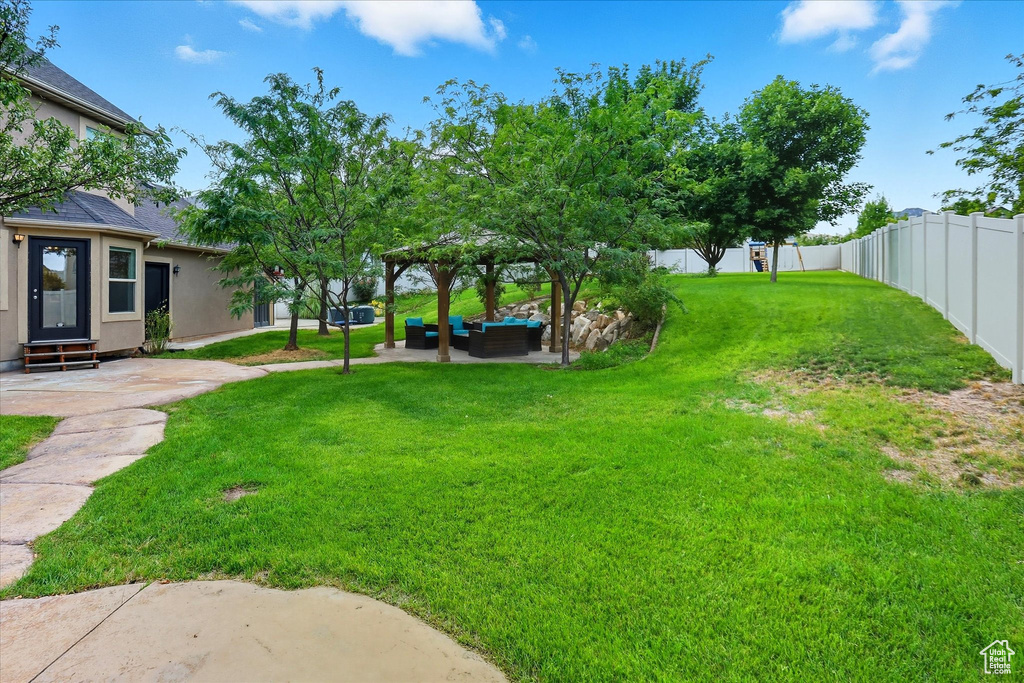 2819 S SILVER FOX LN Saratoga Springs, UT 84045